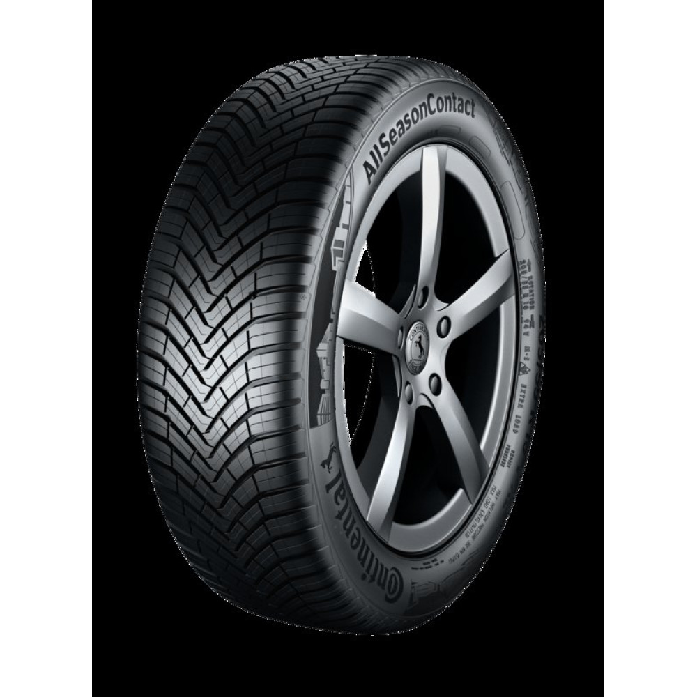 CONTINENTAL 155/65R14 75T AllSeasonContact