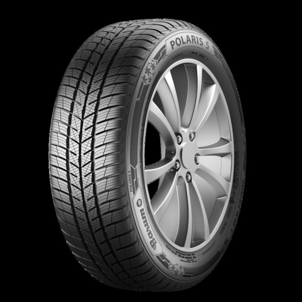 BARUM 175/65R14 82T POLARIS 5