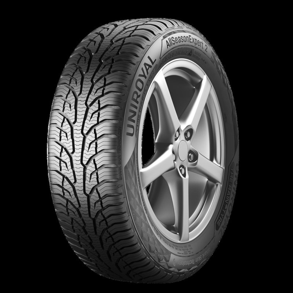 UNIROYAL 175/65R14 82T AllSeasonExpert 2