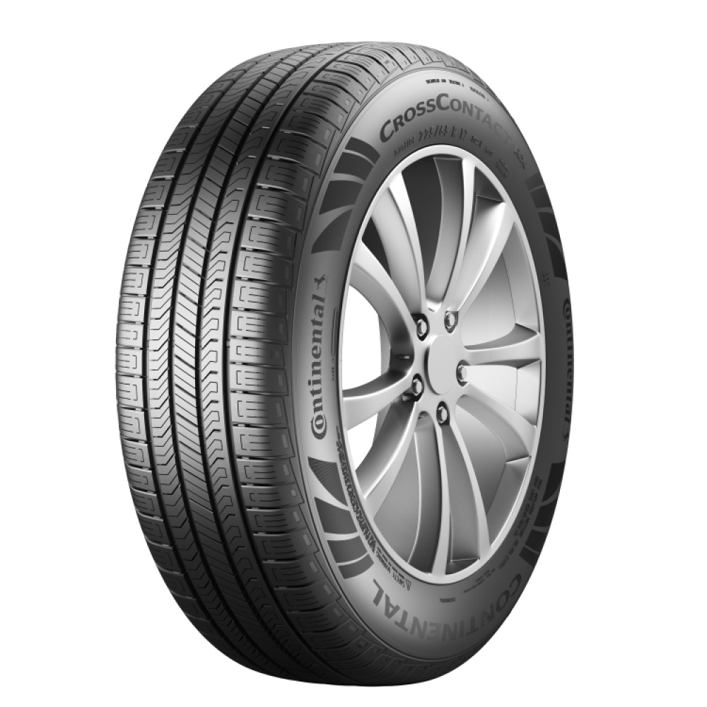 CONTINENTAL HL275/45R22 115W XL FR CrossContact RX LR