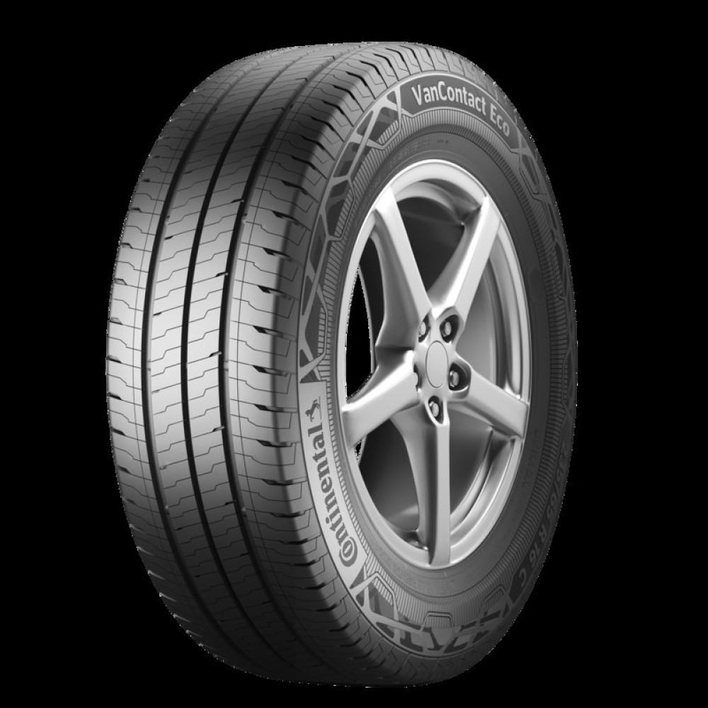 CONTINENTAL 215/65R15C 104/102T VanContact Eco 6PR