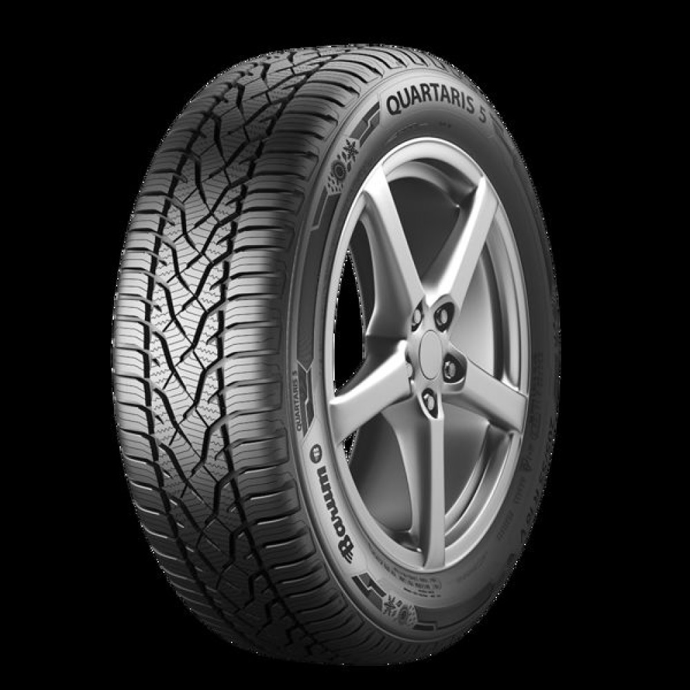 BARUM 175/65R14 82T QUARTARIS 5