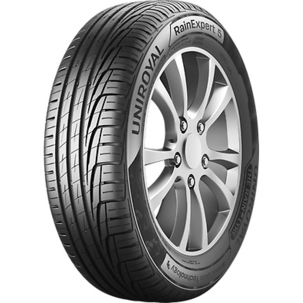 UNIROYAL 255/60R18 112V XL FR RainExpert 5