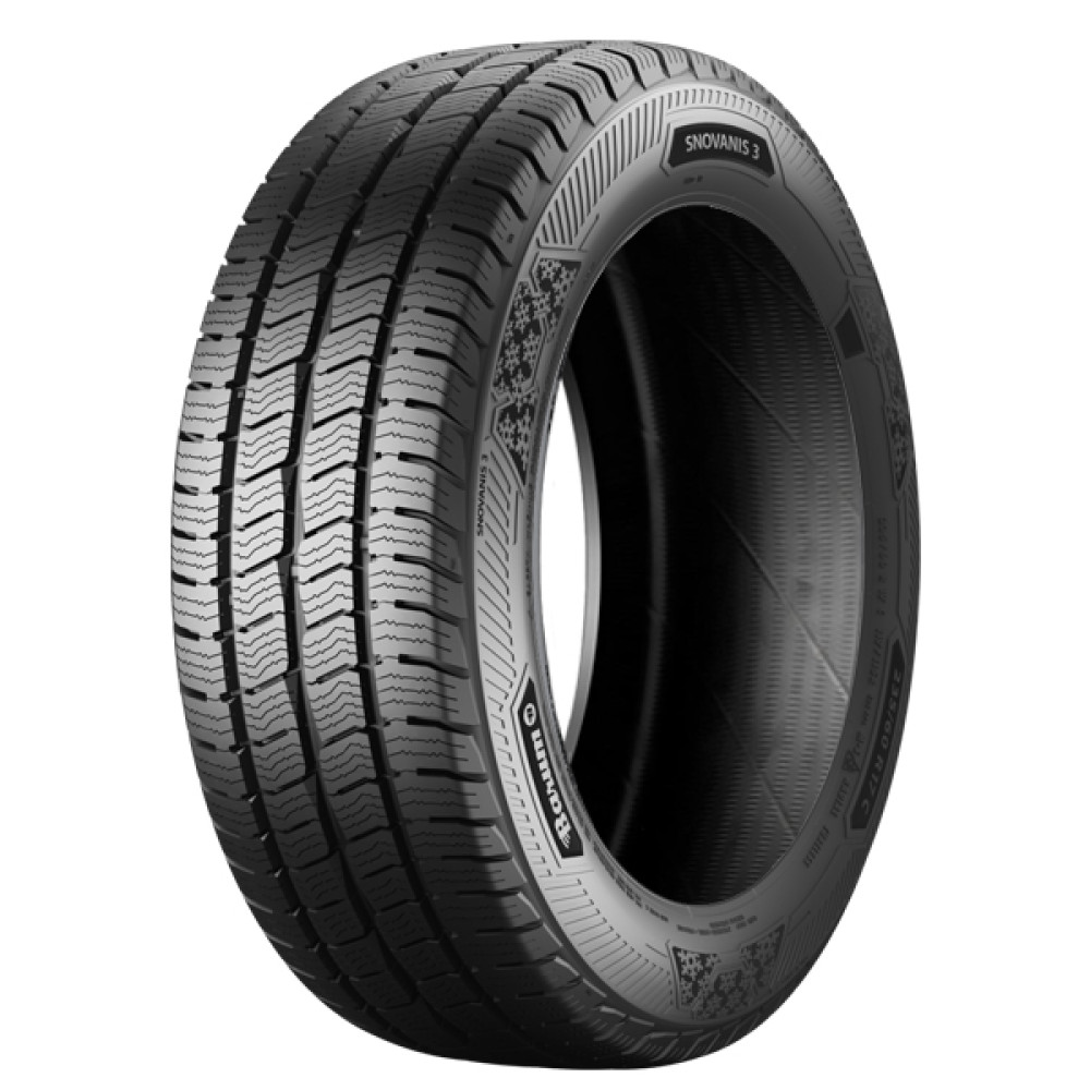 BARUM 195/70R15C 104/102R SnoVanis 3 8PR