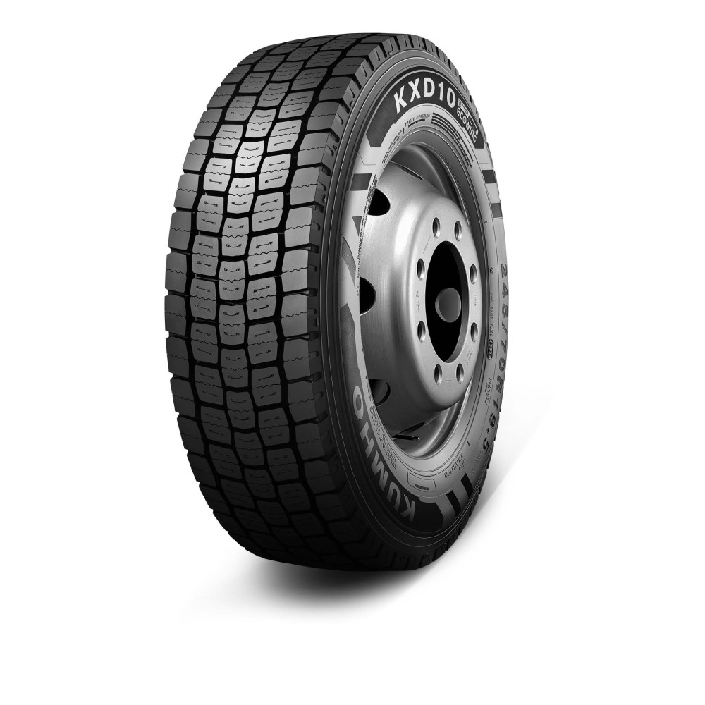 KUMHO KH 315/60R22.5 152L 16 XD10 16PR