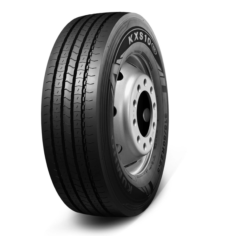 KUMHO KH 295/80R22.5 154L 18 XS10 18PR