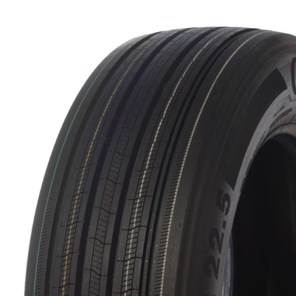 CONTINENTAL 315/60R22.5 154/150L TL Conti EcoPlus HS3+ EU LRL PR20 M+S 3PMSF