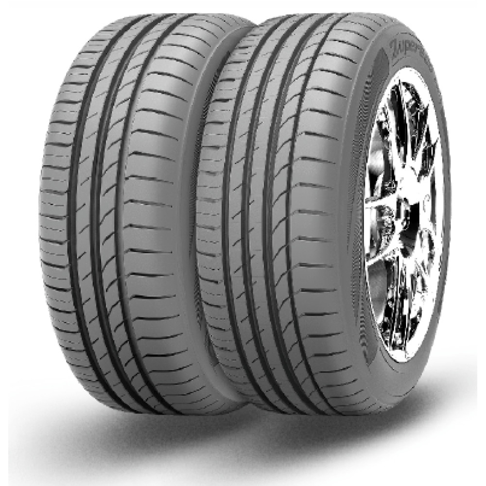 TRAZANO 225/40R18 Z-107 92W TL TRAZANO XL