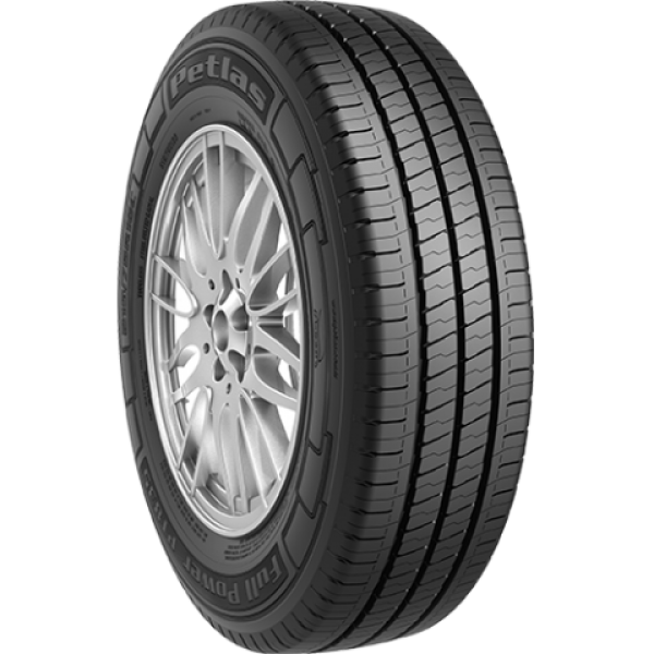 PETLAS 205/75/16 8PR PT835 110/108R