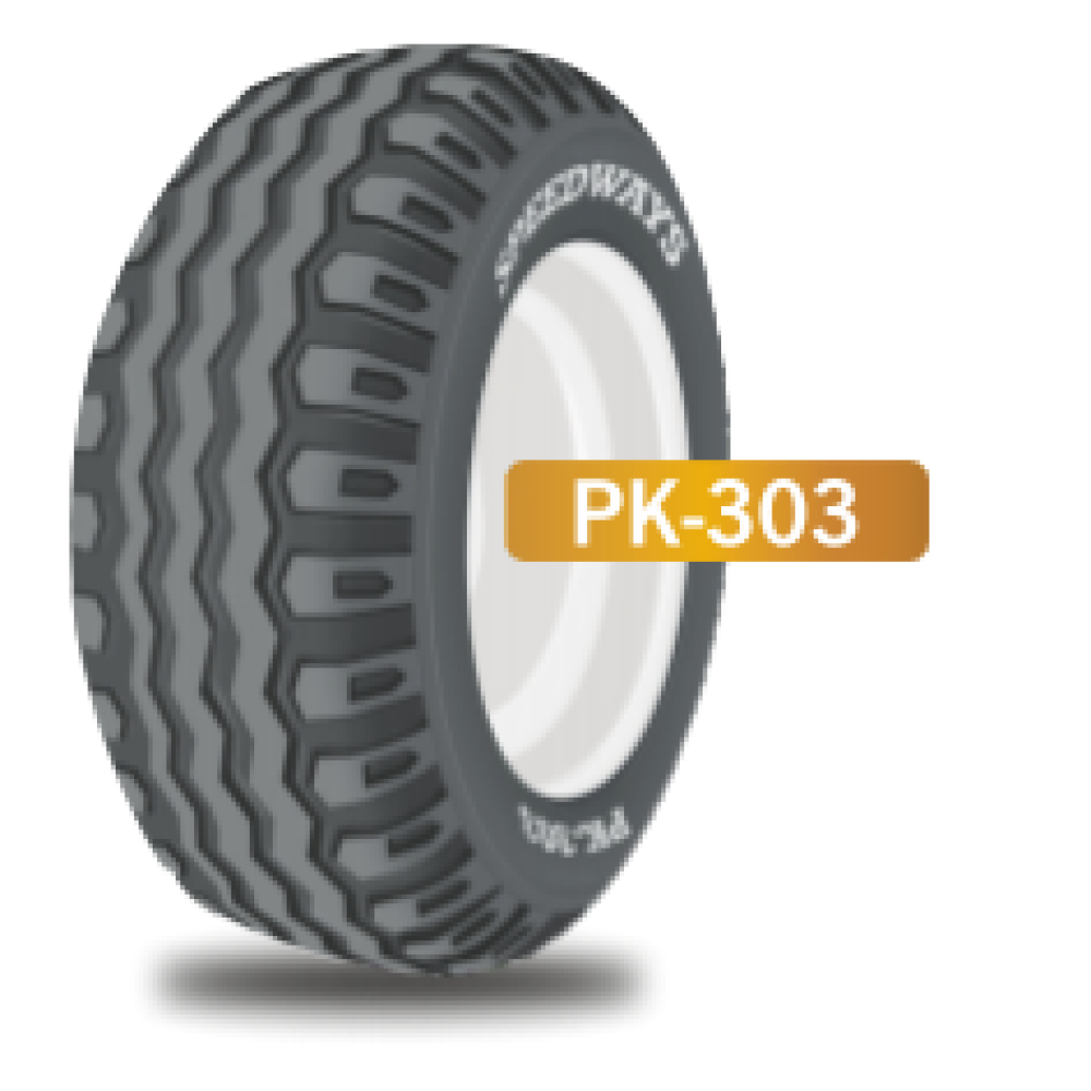 SPEEDWAYS 10.0/80-12 10PR TL PK-303