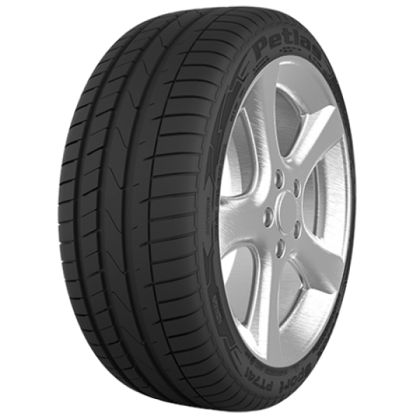 PETLAS 215/45/16 90V PT741 VELOXSPORT