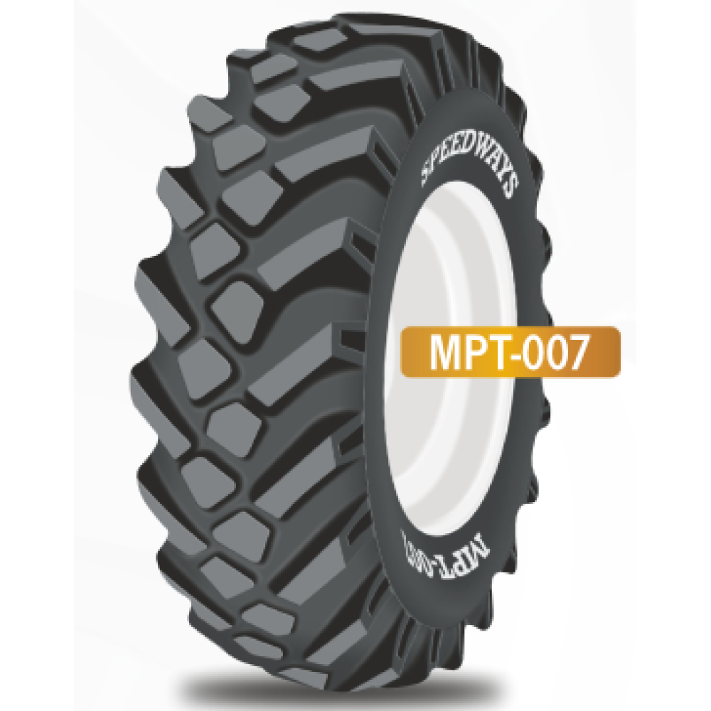 SPEEDWAYS 14.5-20 18PR MPT-007 TL