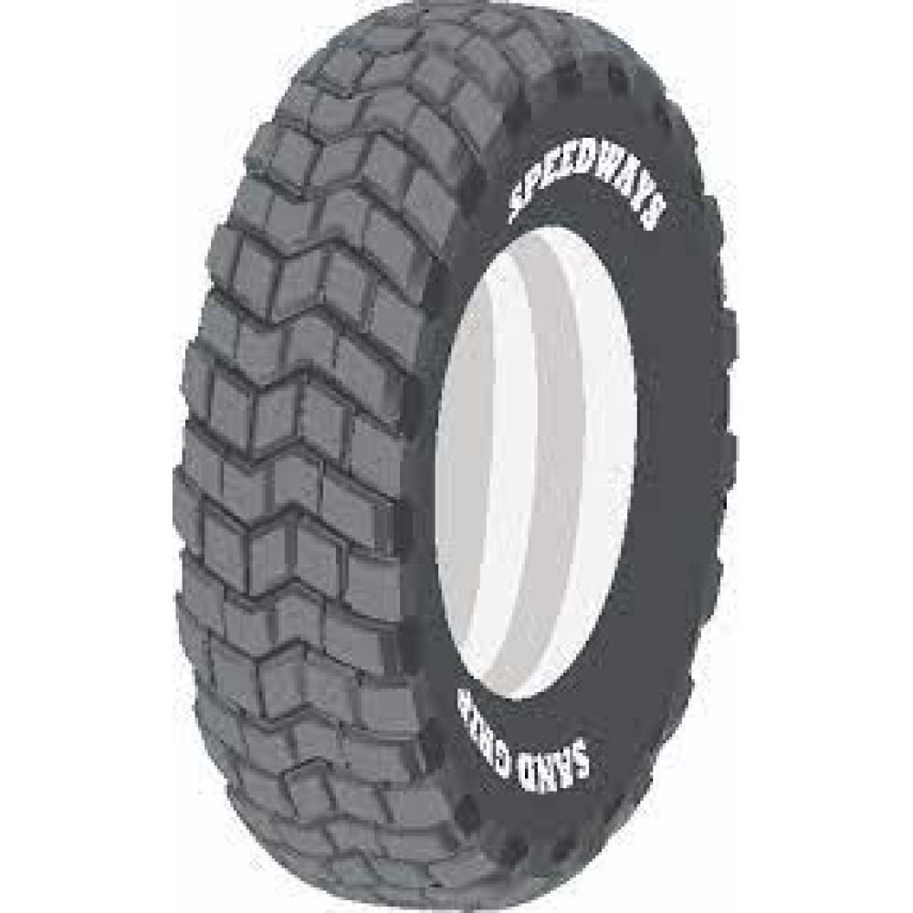 SPEEDWAYS 750-16 12PR ΤΤ SANDGRIP