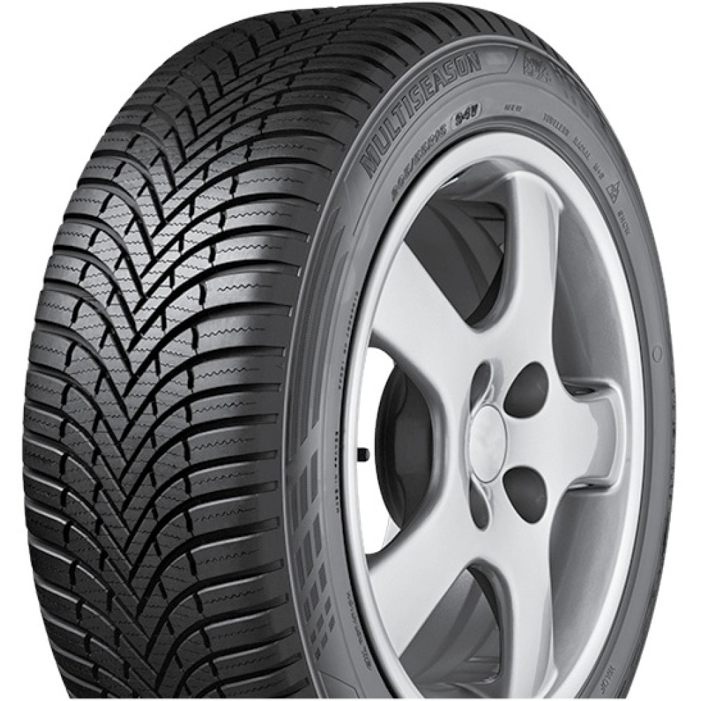 FIRESTONE 155/65/14 79T MSEASON 2 XL